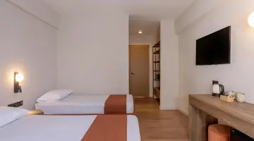 Zeus Hotels YDORIA RESORT - All Inclusiv