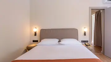 Zeus Hotels YDORIA RESORT - All Inclusiv