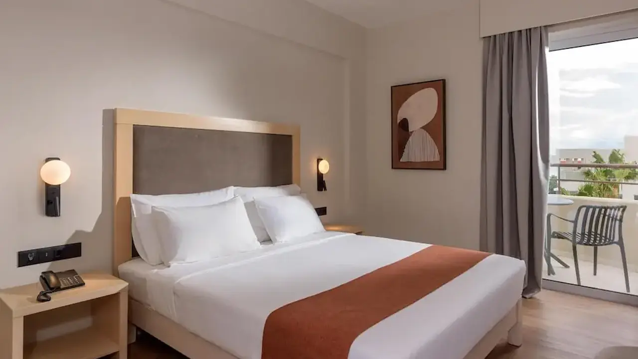 Zeus Hotels YDORIA RESORT - All Inclusiv