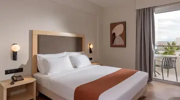 Zeus Hotels YDORIA RESORT - All Inclusiv