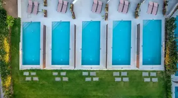 Zeus Hotels YDORIA RESORT - All Inclusiv