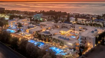 Zeus Hotels YDORIA RESORT - All Inclusiv
