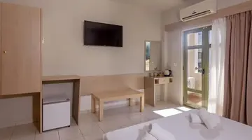 Zeus Hotels YDORIA RESORT - All Inclusiv