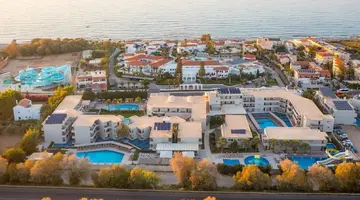 Zeus Hotels YDORIA RESORT - All Inclusiv