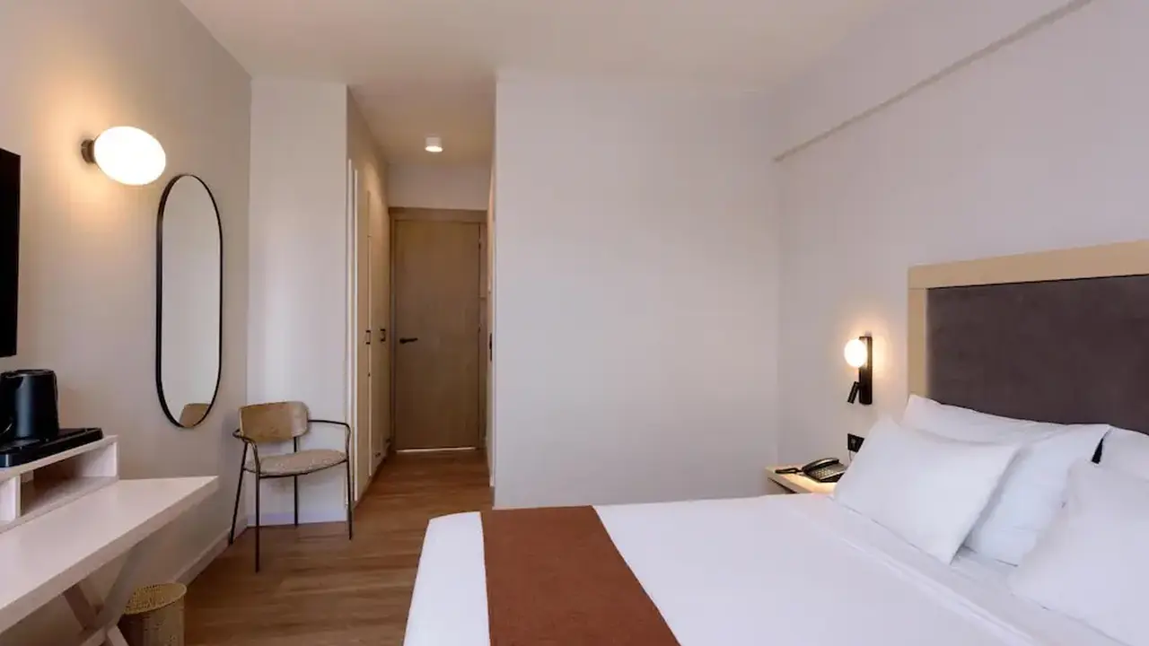 Zeus Hotels YDORIA RESORT - All Inclusiv