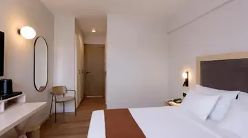 Zeus Hotels YDORIA RESORT - All Inclusiv