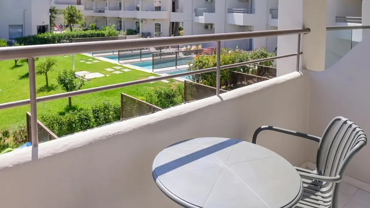 Zeus Hotels YDORIA RESORT - All Inclusiv