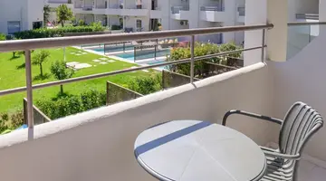 Zeus Hotels YDORIA RESORT - All Inclusiv