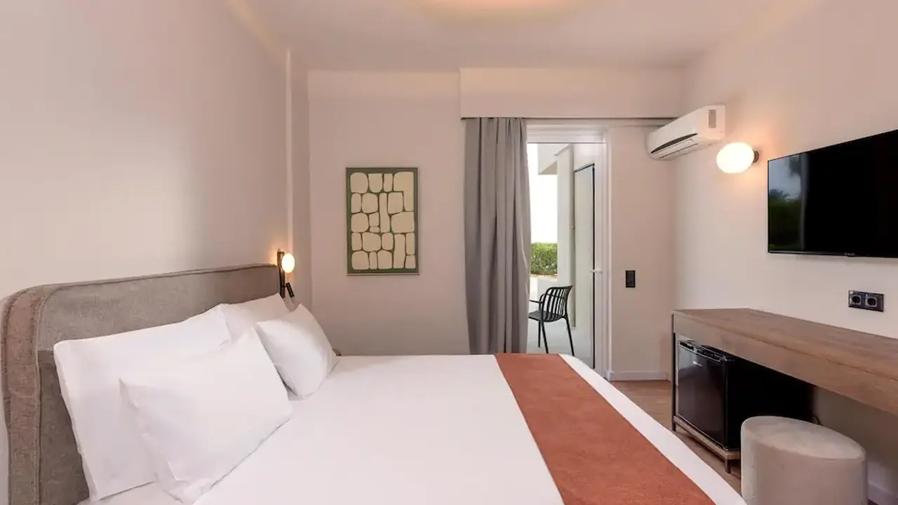 Zeus Hotels YDORIA RESORT - All Inclusiv