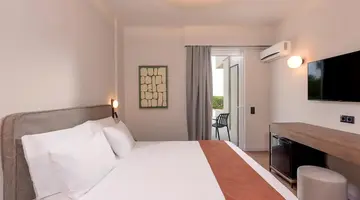 Zeus Hotels YDORIA RESORT - All Inclusiv