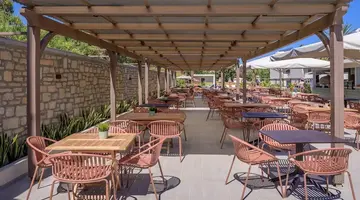 Zeus Hotels YDORIA RESORT - All Inclusiv