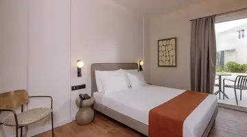 Zeus Hotels YDORIA RESORT - All Inclusiv