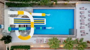 Zeus Hotels YDORIA RESORT - All Inclusiv