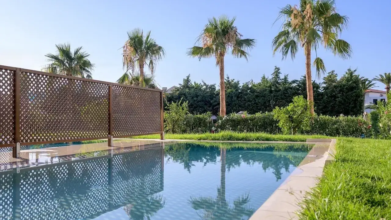 Zeus Hotels YDORIA RESORT - All Inclusiv