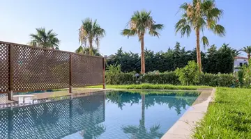 Zeus Hotels YDORIA RESORT - All Inclusiv