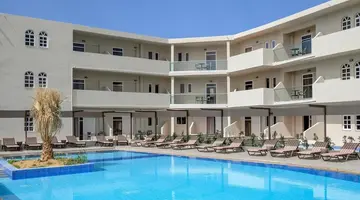 Zeus Hotels YDORIA RESORT - All Inclusiv