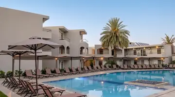 Zeus Hotels YDORIA RESORT - All Inclusiv