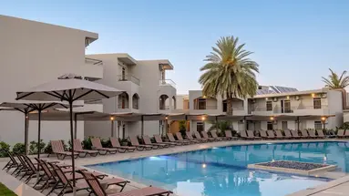Zeus Hotels YDORIA RESORT - All Inclusiv