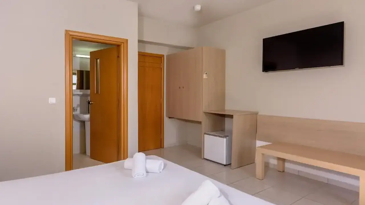 Zeus Hotels YDORIA RESORT - All Inclusiv