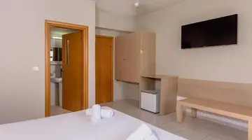 Zeus Hotels YDORIA RESORT - All Inclusiv