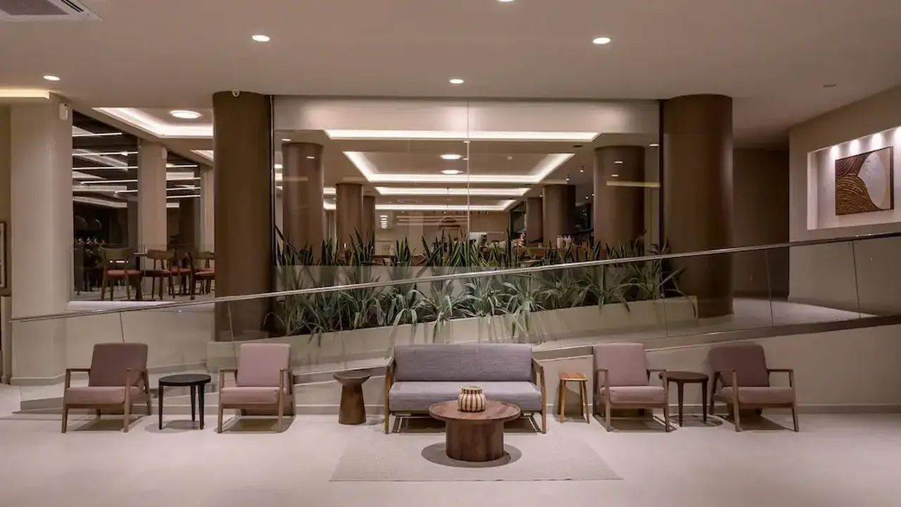 Zeus Hotels YDORIA RESORT - All Inclusiv