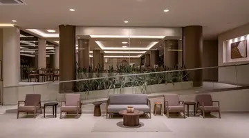 Zeus Hotels YDORIA RESORT - All Inclusiv