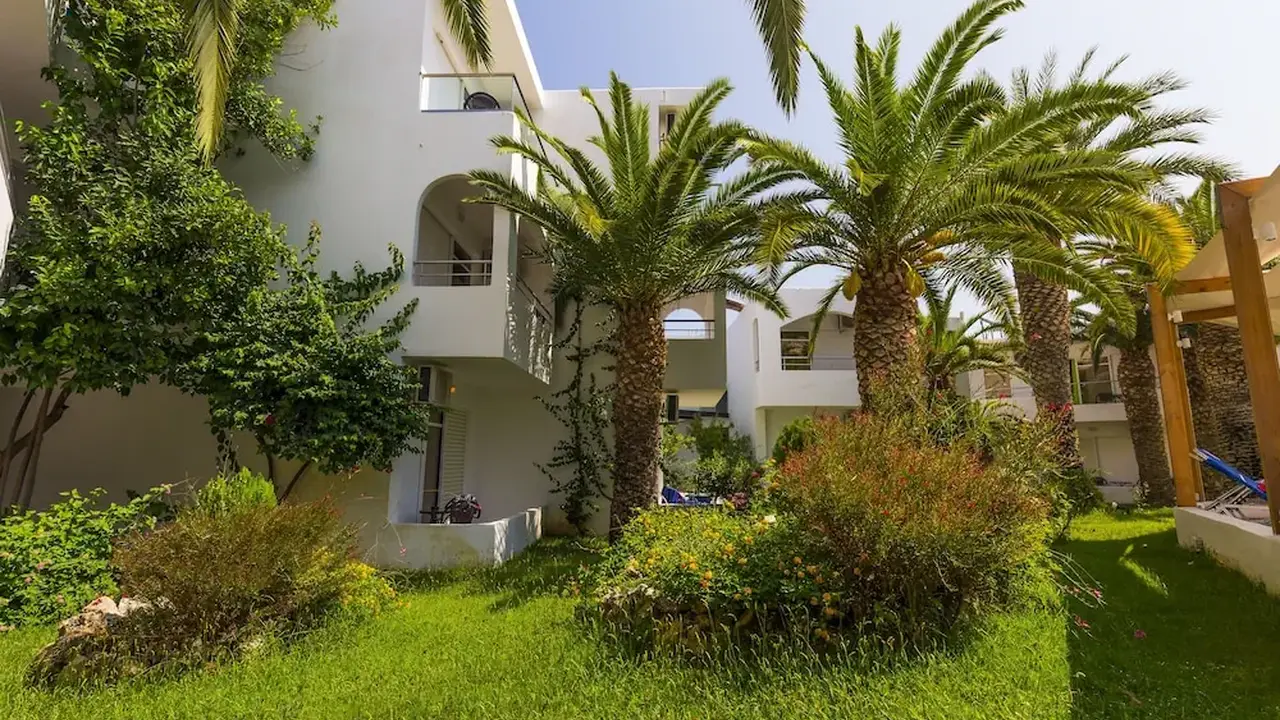 Zeus Hotels YDORIA RESORT - All Inclusiv