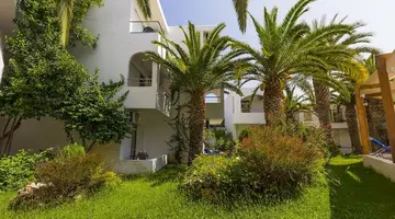 Zeus Hotels YDORIA RESORT - All Inclusiv