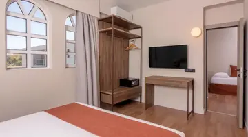 Zeus Hotels YDORIA RESORT - All Inclusiv