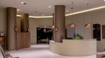 Zeus Hotels YDORIA RESORT - All Inclusiv