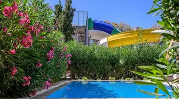 Zeus Hotels YDORIA RESORT - All Inclusiv