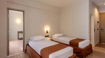 Zeus Hotels YDORIA RESORT - All Inclusiv