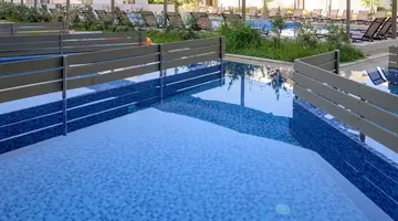 Zeus Hotels YDORIA RESORT - All Inclusiv