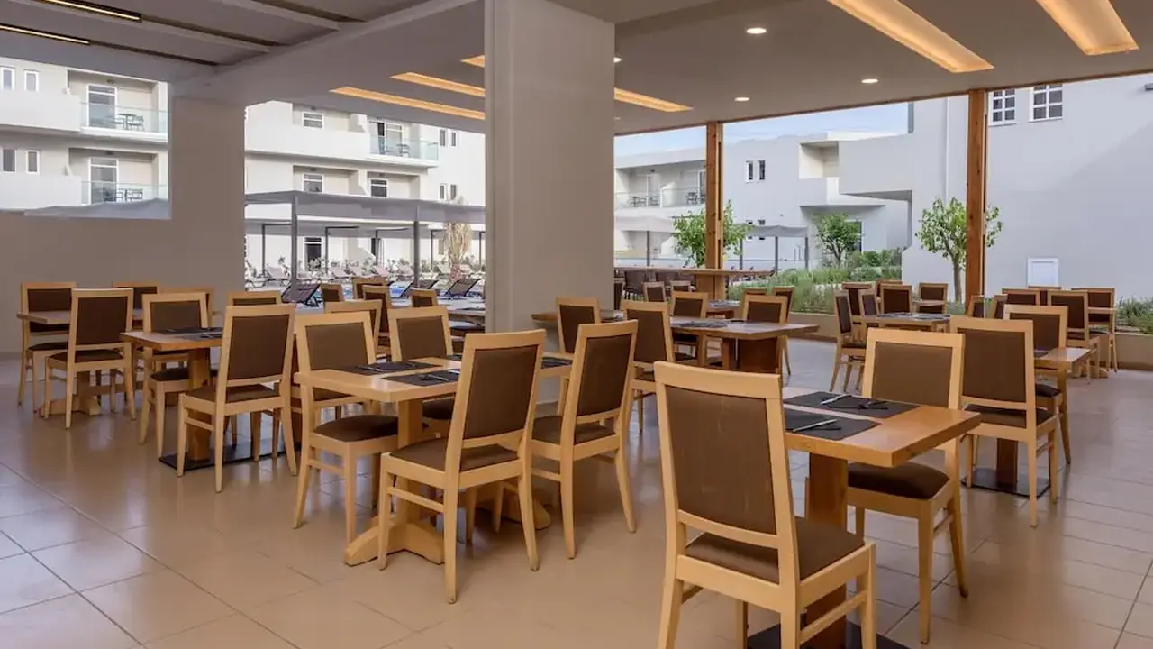 Zeus Hotels YDORIA RESORT - All Inclusiv