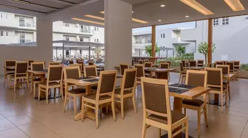 Zeus Hotels YDORIA RESORT - All Inclusiv