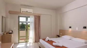 Zeus Hotels YDORIA RESORT - All Inclusiv