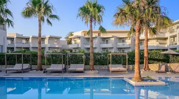 Zeus Hotels YDORIA RESORT - All Inclusiv