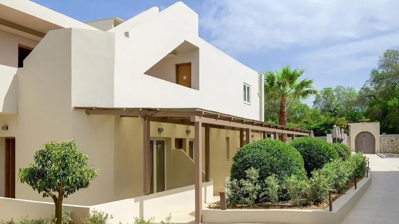 Zeus Hotels YDORIA RESORT - All Inclusiv