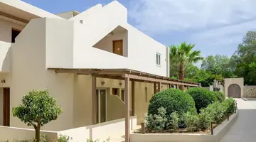 Zeus Hotels YDORIA RESORT - All Inclusiv