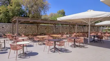 Zeus Hotels YDORIA RESORT - All Inclusiv