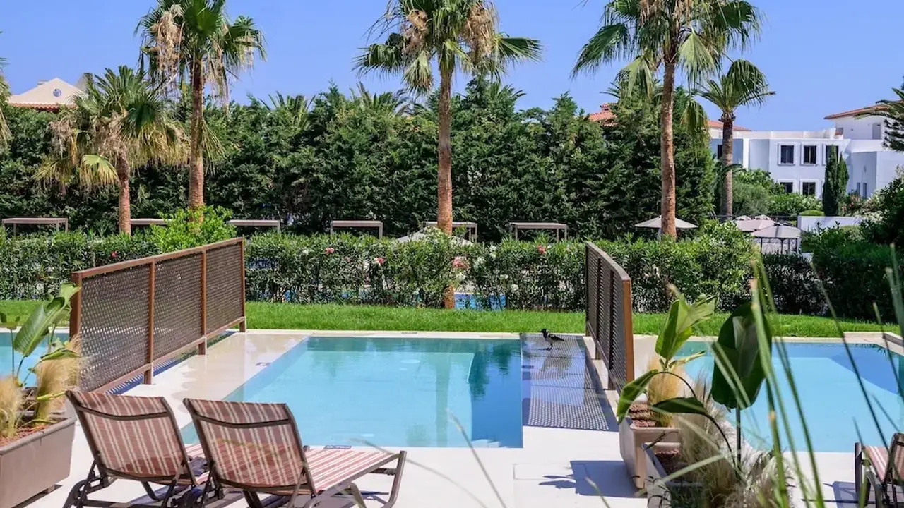 Zeus Hotels YDORIA RESORT - All Inclusiv