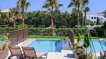 Zeus Hotels YDORIA RESORT - All Inclusiv