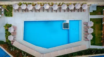 Zeus Hotels YDORIA RESORT - All Inclusiv