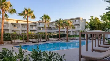 Zeus Hotels YDORIA RESORT - All Inclusiv