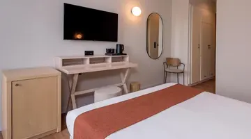 Zeus Hotels YDORIA RESORT - All Inclusiv