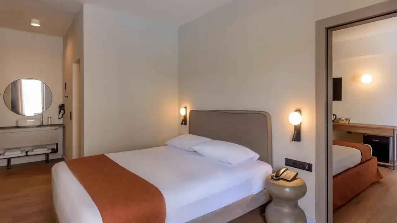 Zeus Hotels YDORIA RESORT - All Inclusiv