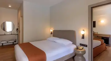 Zeus Hotels YDORIA RESORT - All Inclusiv