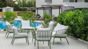 Zeus Hotels YDORIA RESORT - All Inclusiv