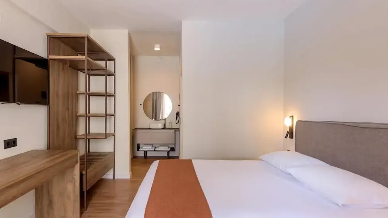 Zeus Hotels YDORIA RESORT - All Inclusiv