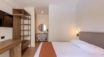 Zeus Hotels YDORIA RESORT - All Inclusiv